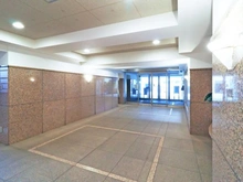 【東京都/国分寺市本多】イトーピア国分寺 ロビー