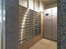 【東京都/国分寺市本多】イトーピア国分寺 宅配BOX