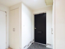 【東京都/国分寺市本多】イトーピア国分寺 玄関