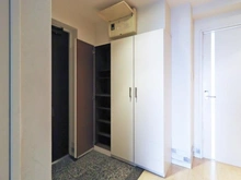 【東京都/国分寺市本多】イトーピア国分寺 収納