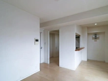 【東京都/国分寺市本多】イトーピア国分寺 リビング・ダイニング