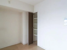 【東京都/国分寺市本多】イトーピア国分寺 収納