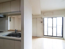 【東京都/国分寺市本多】イトーピア国分寺 ダイニングキッチン