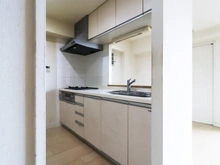 【東京都/国分寺市本多】イトーピア国分寺 キッチン