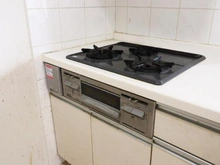 【東京都/国分寺市本多】イトーピア国分寺 キッチン