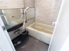 【東京都/国分寺市本多】イトーピア国分寺 浴室