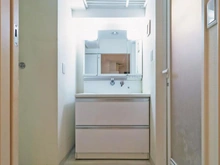 【東京都/国分寺市本多】イトーピア国分寺 洗面室