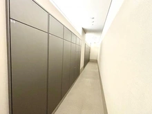 【東京都/小金井市本町】プラウドタワー武蔵小金井クロス ウエスト 宅配BOX