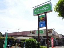 【東京都/小平市回田町】朝日パリオ武蔵小金井 コープみらい回田店（現地より約350m）