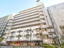 【東京都/小金井市本町】シティライブ武蔵小金井 外観