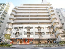 【東京都/小金井市本町】シティライブ武蔵小金井 外観