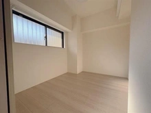 【東京都/小金井市本町】シティライブ武蔵小金井 洋室：約3.9帖