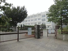 【東京都/小金井市本町】シティライブ武蔵小金井 小金井市立第二小学校（現地より約900m）