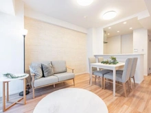 【東京都/国分寺市泉町】ライオンズガーデン西国分寺 LDK