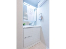 【東京都/国分寺市泉町】ライオンズガーデン西国分寺 洗面室