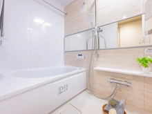 【東京都/国分寺市泉町】ライオンズガーデン西国分寺 浴室