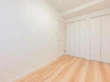 【東京都/国分寺市泉町】ライオンズガーデン西国分寺 洋室