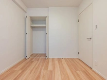 【東京都/国分寺市泉町】ライオンズガーデン西国分寺 洋室