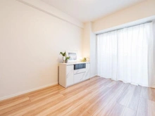 【東京都/国分寺市泉町】ライオンズガーデン西国分寺 洋室