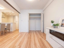 【東京都/国分寺市泉町】ライオンズガーデン西国分寺 洋室