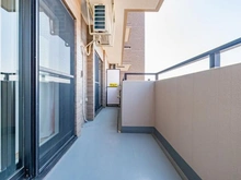 【東京都/国分寺市泉町】ライオンズガーデン西国分寺 バルコニー