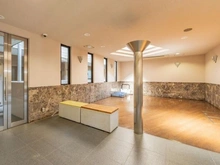 【東京都/国分寺市泉町】ライオンズガーデン西国分寺 ロビー