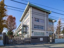 【東京都/国分寺市泉町】ライオンズガーデン西国分寺 国分寺市立第四中学校（現地より約608m）