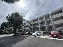 【東京都/国分寺市内藤】グローヴテラス国立 外観