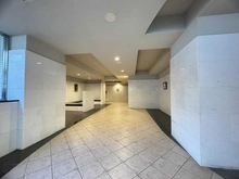 【東京都/国分寺市内藤】グローヴテラス国立 エントランス