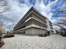 【東京都/国分寺市内藤】グローヴテラス国立 国分寺市役所（現地より約1,220m）