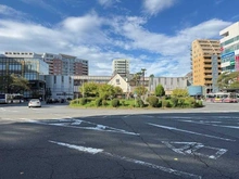 【東京都/国分寺市内藤】グローヴテラス国立  国立駅（現地より約1,210m）