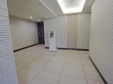 【東京都/小平市花小金井南町】シティテラス小金井公園 F棟 エントランス