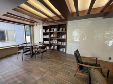 【東京都/小平市花小金井南町】シティテラス小金井公園 F棟 共用施設