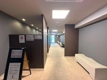 【東京都/小平市花小金井南町】シティテラス小金井公園 F棟 共用施設