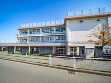 【東京都/小平市花小金井南町】シティテラス小金井公園 F棟 小平市立花小金井小学校（現地より約1,200m）