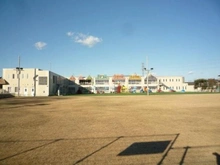 【東京都/小平市花小金井南町】シティテラス小金井公園 F棟 小平花小金井幼稚園（現地より約1,000m）