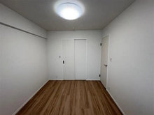 【東京都/小金井市本町】朝日パリオ小金井ハイツ 洋室：5.2帖