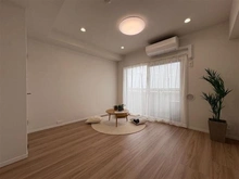 【東京都/小金井市本町】朝日パリオ小金井ハイツ 洋室：7.0帖