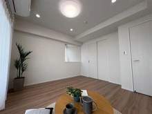 【東京都/小金井市本町】朝日パリオ小金井ハイツ 洋室：7.0帖