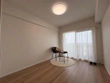 【東京都/小金井市本町】朝日パリオ小金井ハイツ 洋室：5.7帖