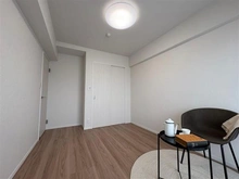 【東京都/小金井市本町】朝日パリオ小金井ハイツ 洋室：5.7帖