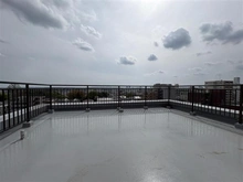 【東京都/小金井市本町】朝日パリオ小金井ハイツ ルーフバルコニー