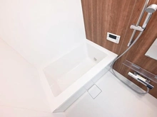 【東京都/小金井市前原町】朝日マンション武蔵小金井 浴室