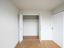 【東京都/小金井市前原町】朝日マンション武蔵小金井 収納