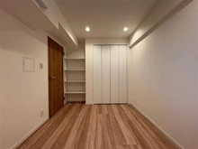 【東京都/小金井市前原町】ライオンズガーデン小金井南 洋室：約4.9帖