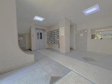 【東京都/小金井市本町】小金井ハイツ エントランス