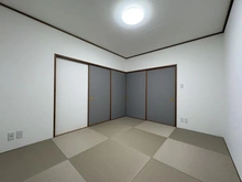 【東京都/小金井市貫井南町】アーバンヒルズ武蔵小金井 和室