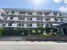 【東京都/小金井市貫井南町】アーバンヒルズ武蔵小金井 外観