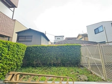 【東京都/小金井市本町】藤和シティホームズ武蔵小金井II 眺望：バルコニーから