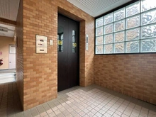 【東京都/小平市栄町】ライオンズマンション小平栄町 エレベーター